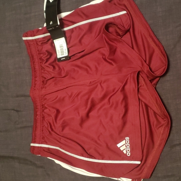 ADIDAS SHORTS - Picture 1 of 3